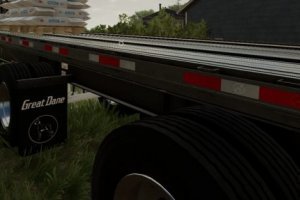 Great Dane Freedom LT 3