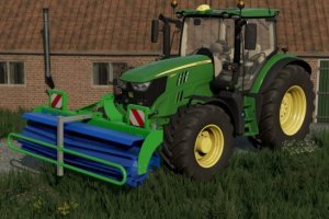 Ceres GC600 2