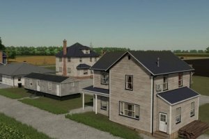 Rental houses от Newell_Gaming 2