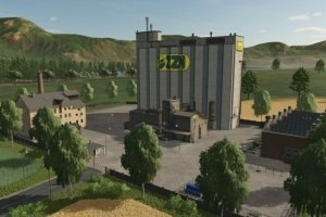Bohemia Country 25 5