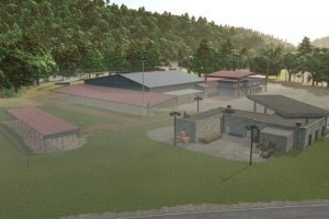 Smoky Mountain Farming 6