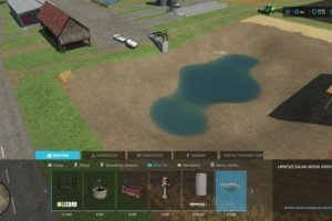 Placeable Water 100x100m With Free Watertrigger 4