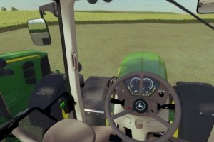 John Deere 7030 Premium 3