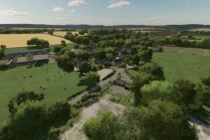 Calmsden Farm - Переделка 8