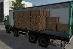 Tatra Phoenix Pack 14