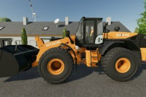 Hitachi 810W 3