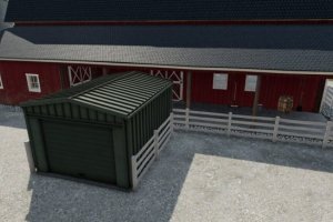 Place Fences Anywhere 3