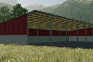 Old Shelter 3