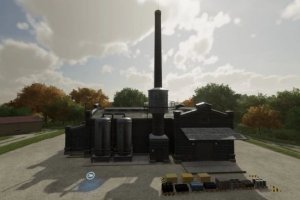 Metal Products Factory Revamp 5