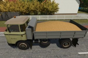LIAZ 706 MT Pack 4