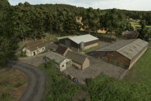Witcombe Park Farm 8