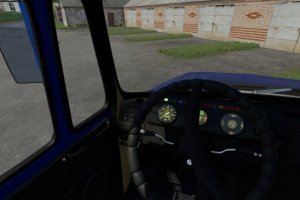 ЗиЛ 45065 2