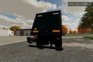 Agroliner SMK 34 5