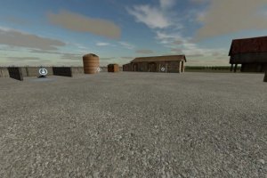 Plantation for Grape & Olive 2