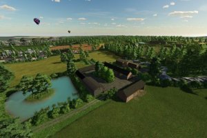 The Three Small Farms 5