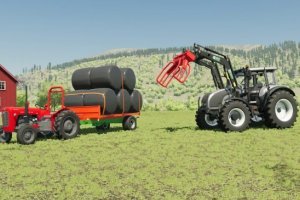 Orkel T51 4