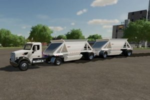CALI Pack 5