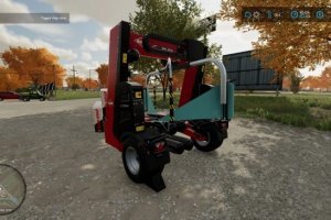 Kuhn SW 4014 5