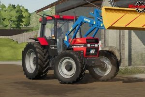 Case Ih 56 XL 4