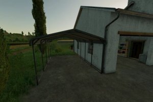 Carport 3
