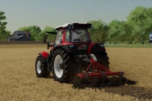 PP 5000 Subsoiler And Cultivator 3