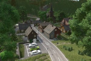 Krampus Valley 6