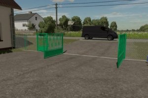 Net Fence And Gates 3