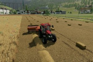 Gallignani 5690 S3 3