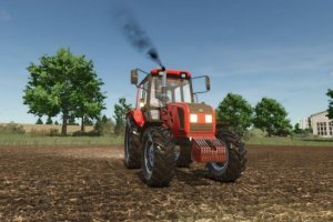 МТЗ Беларус 920.3-.4 / 952.3-.4 / 1025.3-.4 4