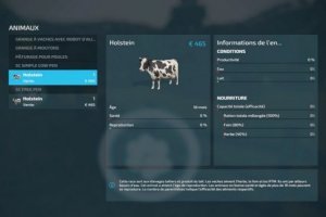 Duo Cow Pature Fences 4