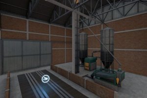 South Brazilian Warehouses 3