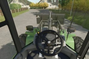 Volvo L30G 3