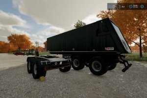 Agroliner SMK 34 4
