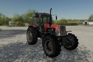 MTZ 1221.2 3