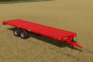 Leboulch 100D16 2