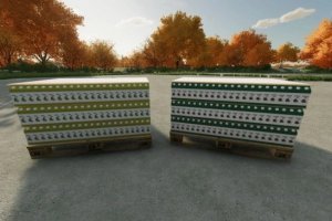 Juice Factory 4
