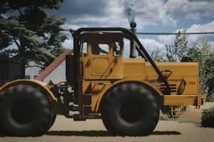 Kirovets K700 – Farming Dud’s Edition 2