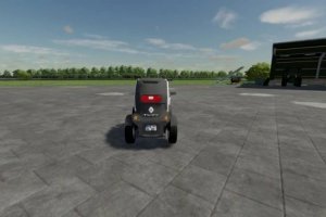 Renault Twizy 2
