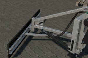 Lizard HFP 23 5