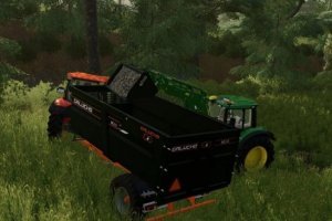 Galucho MG10 5