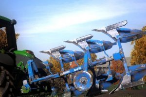 Lemken Opal 090 5