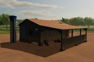 Southern Brazil Wood House 3