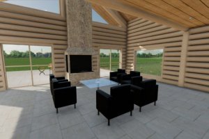 HoT Blockhouse 3