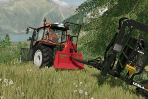 Tajfun EGV 80 AHK 4