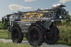 Amazone Pantera 4502 2