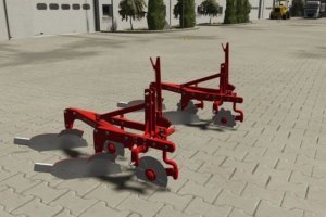 IMT 756.20 NiskiKlirens 4