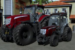 McCormick X4F P3-Drive 4