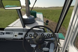 ХТЗ Т-150К V6 и V8 2