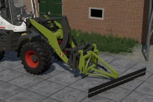Lizard HFP 23 3