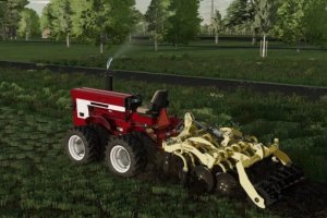 IHC 9200 Series 3